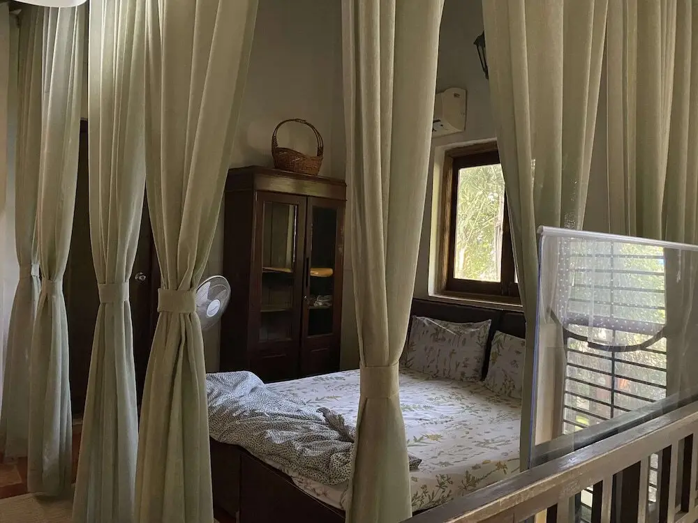 Хандала: Peace Lily Cottage