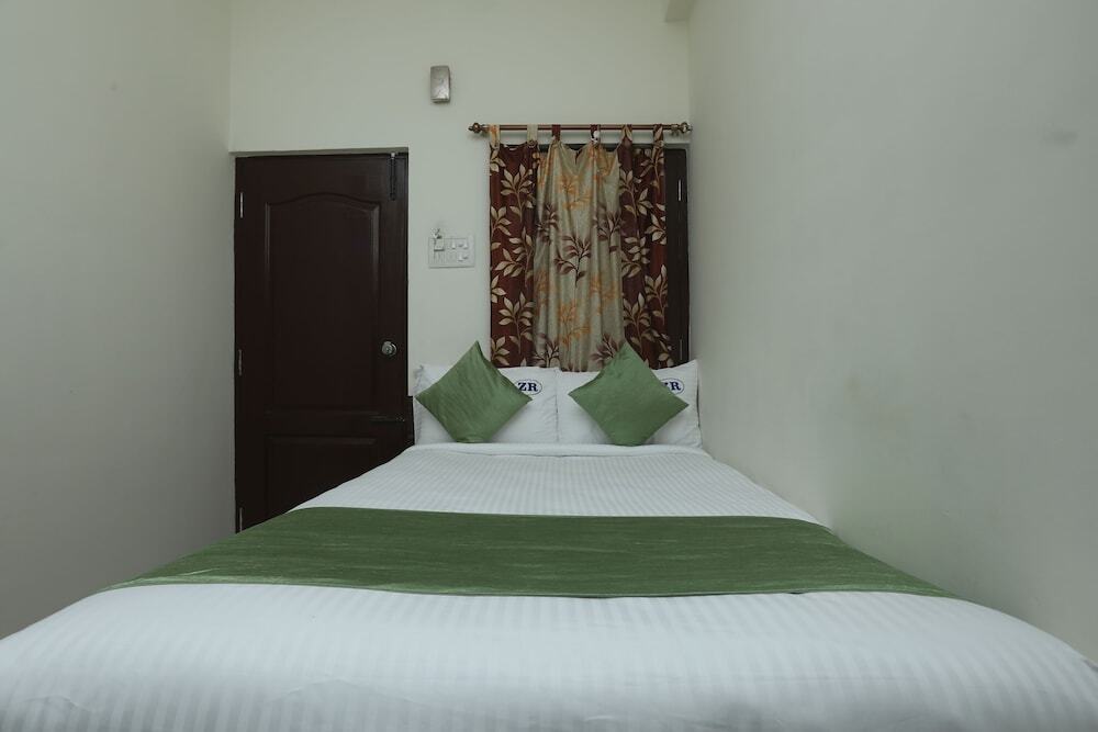 Ченнаи: Hotel Zidan Residency