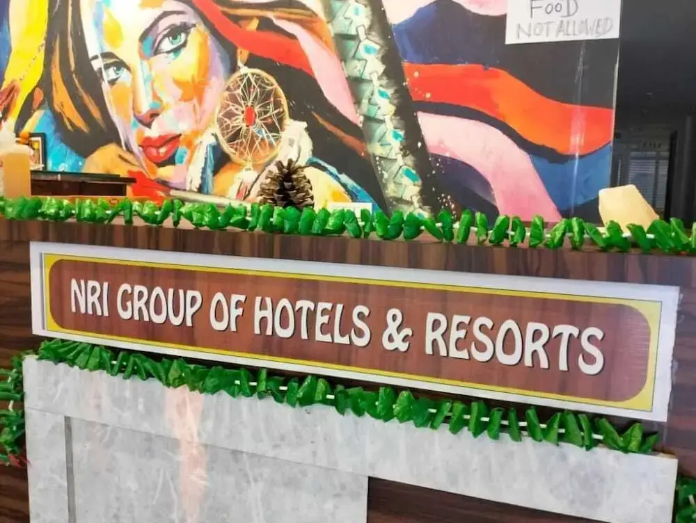 Зиракпур: Nri Group Of Hotels And Resorts