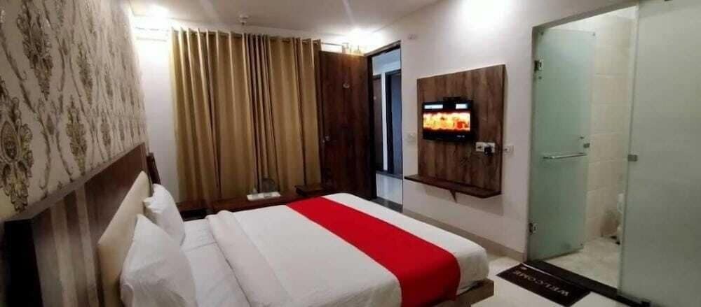 Nri Group Of Hotels And Resorts — фото 1