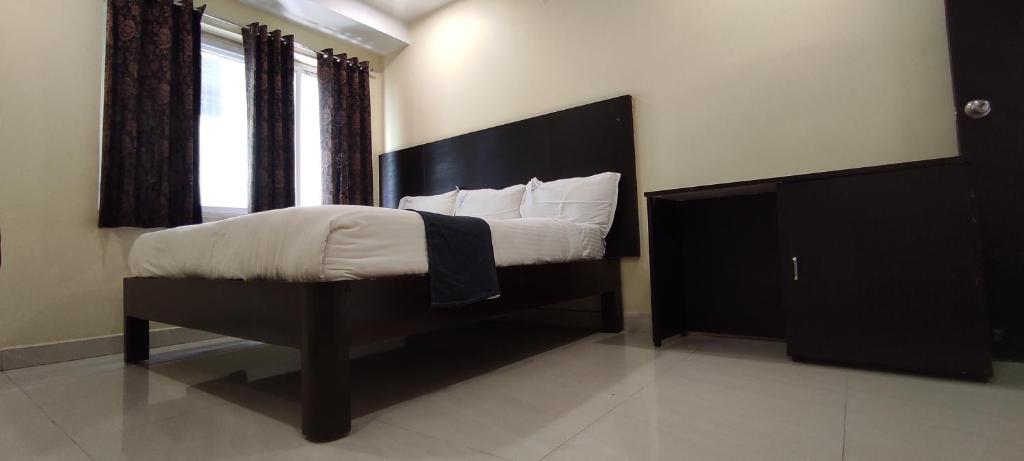 Висакхапатнам: Hotel Arvind Vizag Beach