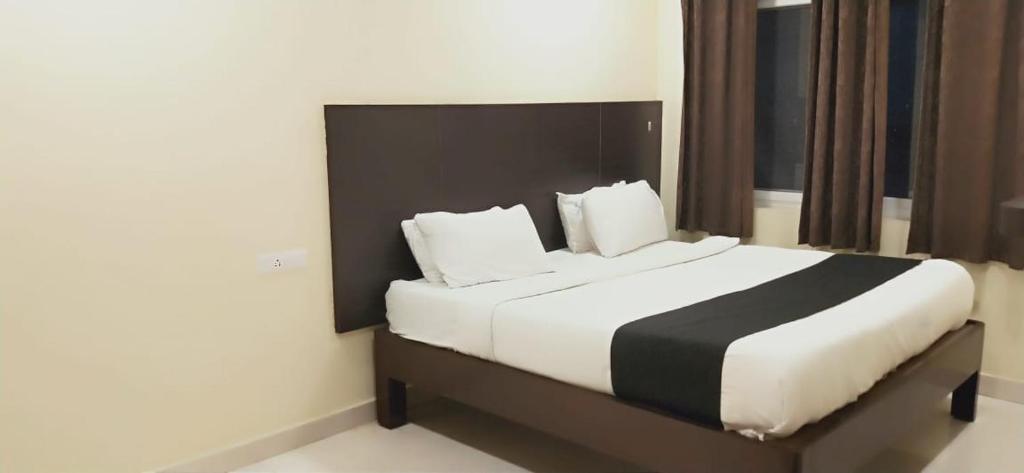 Висакхапатнам: Hotel Arvind Vizag Beach