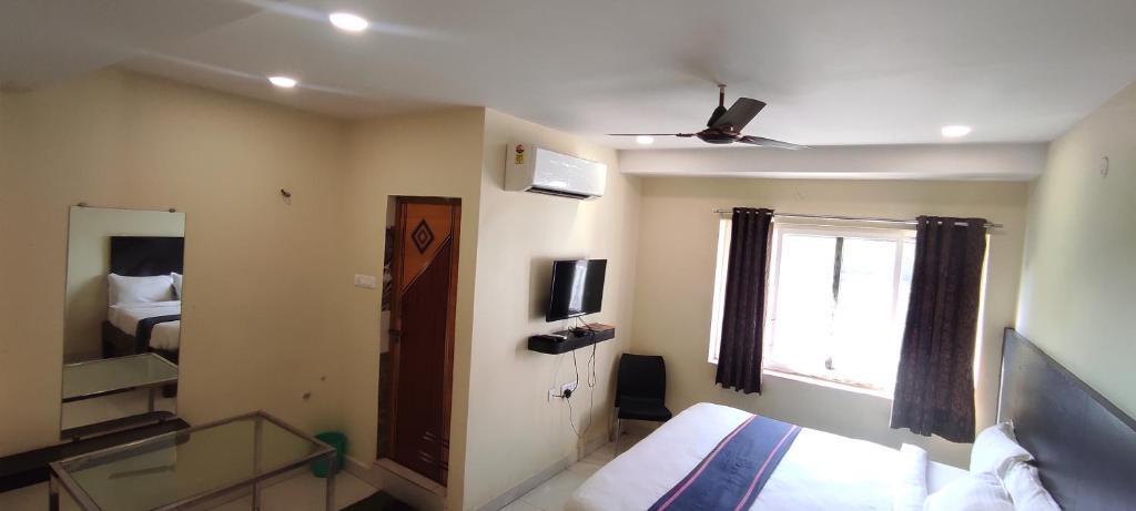 Висакхапатнам: Hotel Arvind Vizag Beach