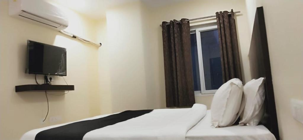 Висакхапатнам: Hotel Arvind Vizag Beach