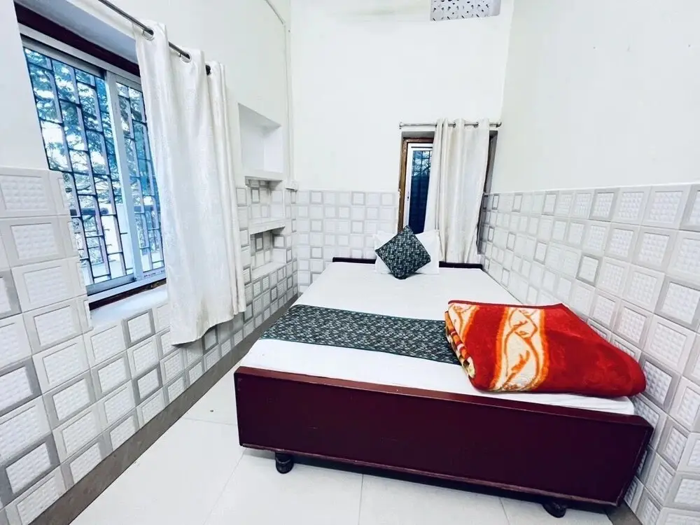 Раджгир: Hotel Rajgir International