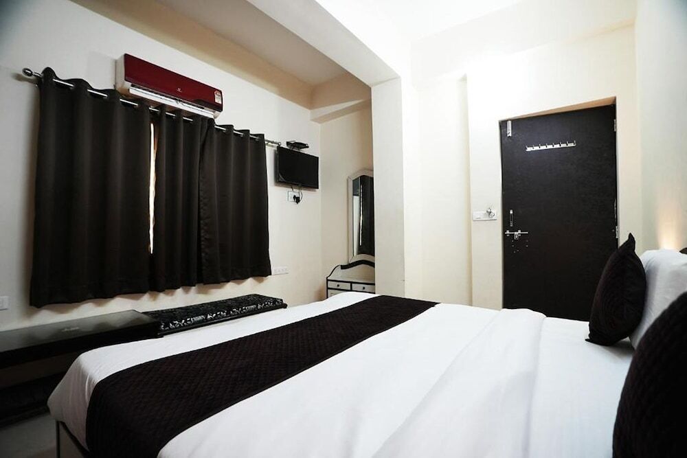 Удаипур: Hotel Lotus Inn