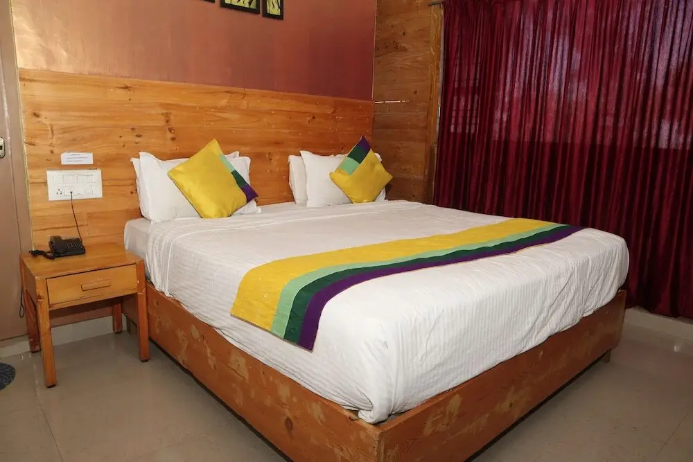 Майсур: iROOMZ Spot Valley