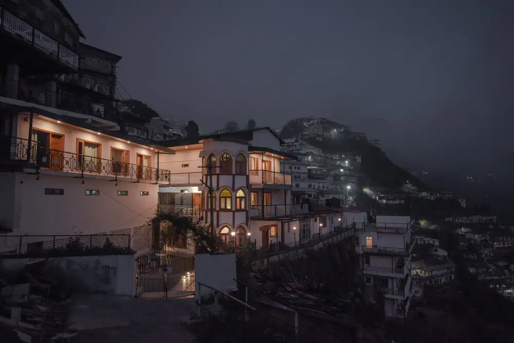 Mussoorie Estate by Dumnu Homes — фото 1