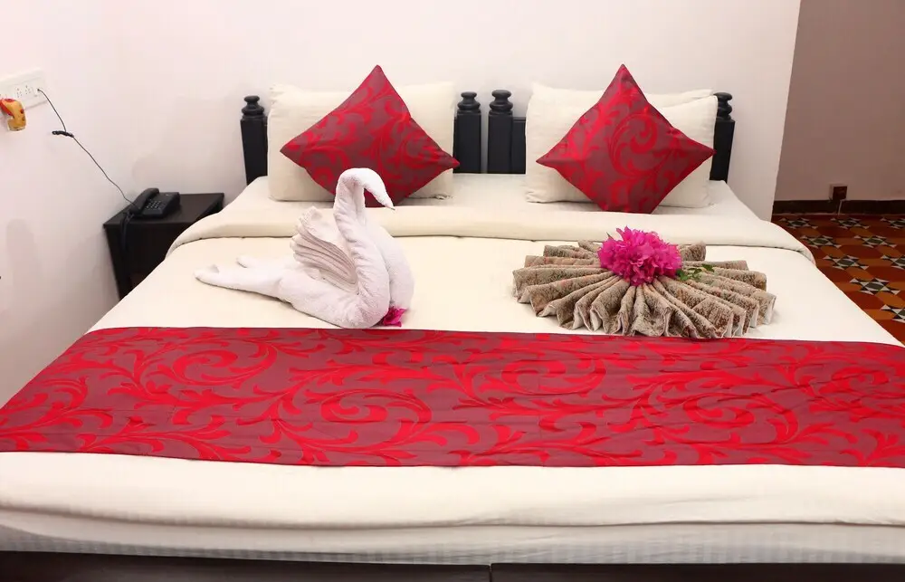 Калапет: Villa Vue Mer