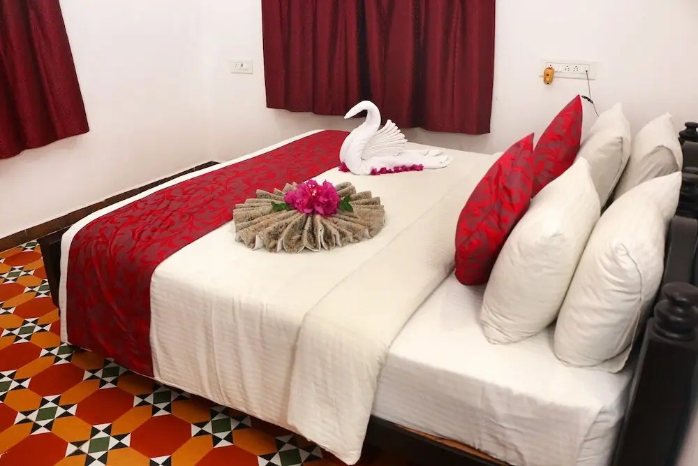 Калапет: Villa Vue Mer