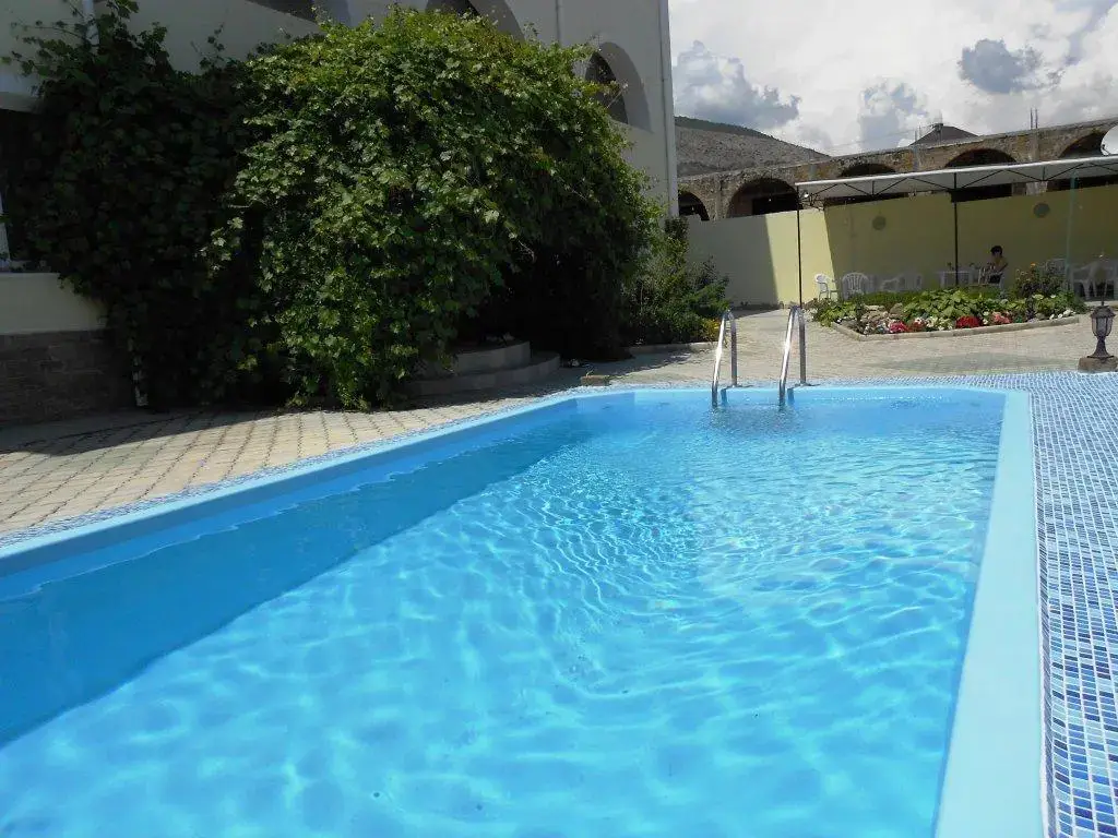 Судак: Pension Solnechny Hotel