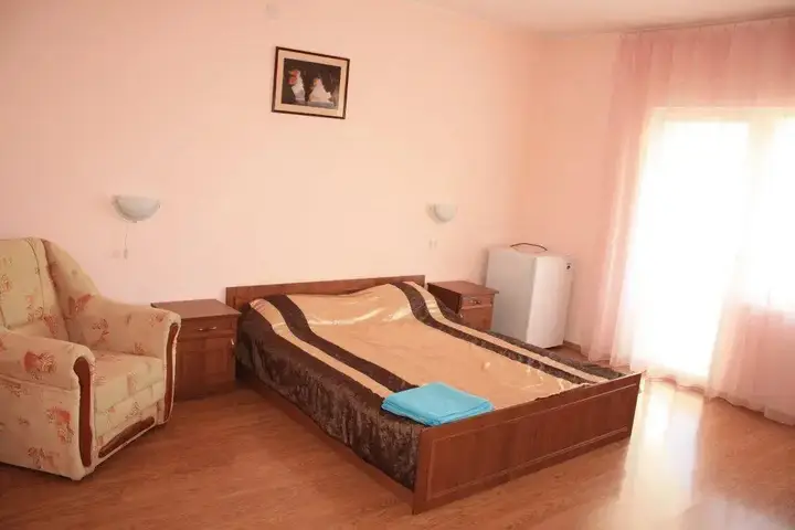 Судак: Pension Solnechny Hotel