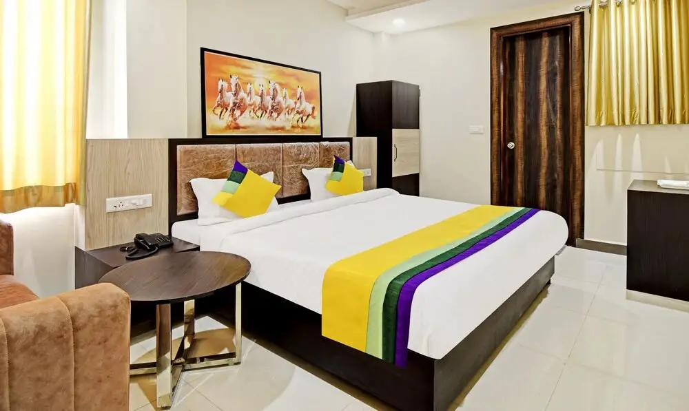Горакхпур: Itsy Hotels Shashwat