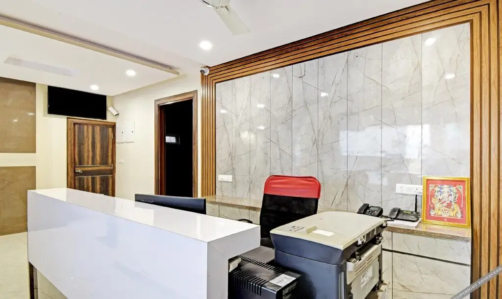 Горакхпур: Itsy Hotels Shashwat