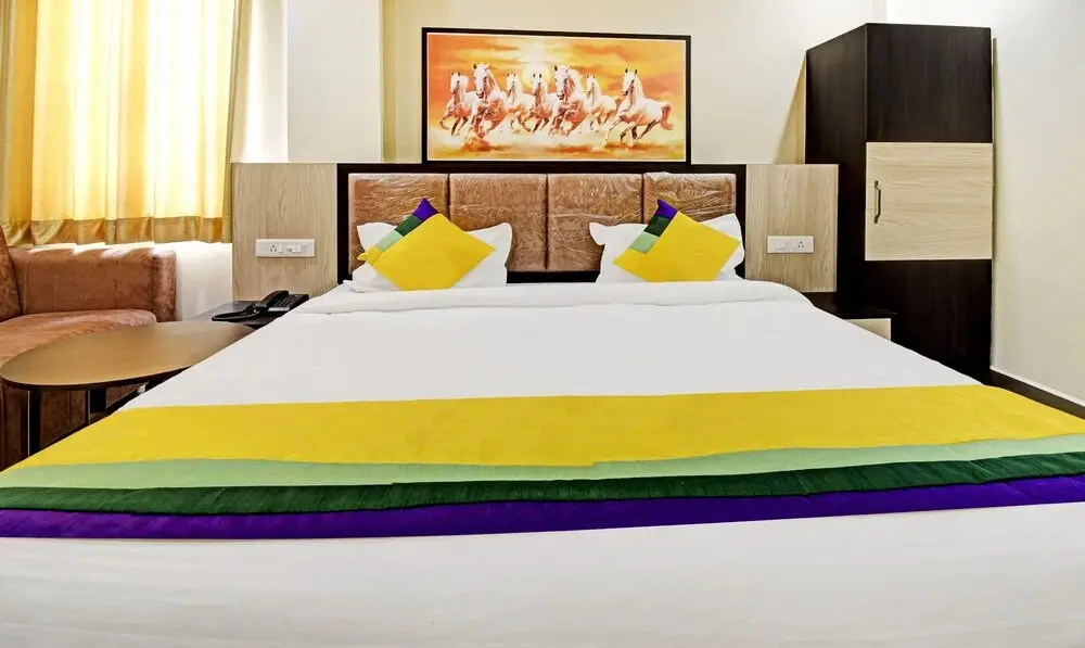 Горакхпур: Itsy Hotels Shashwat