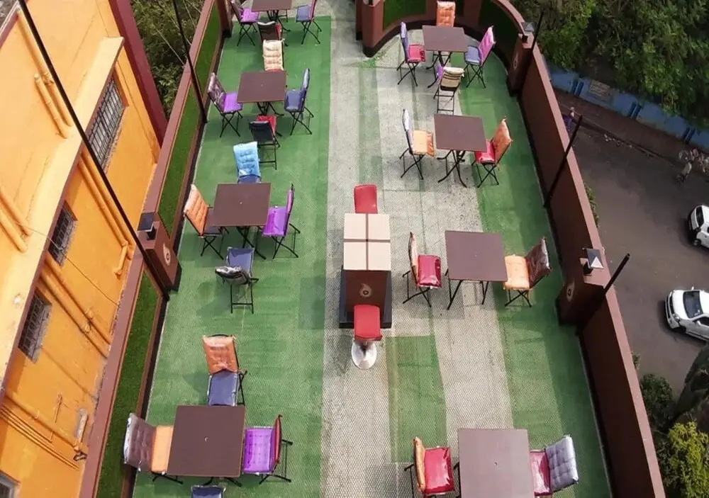 Колката: The Kei Inn & Suites Hotel near Salt Lake
