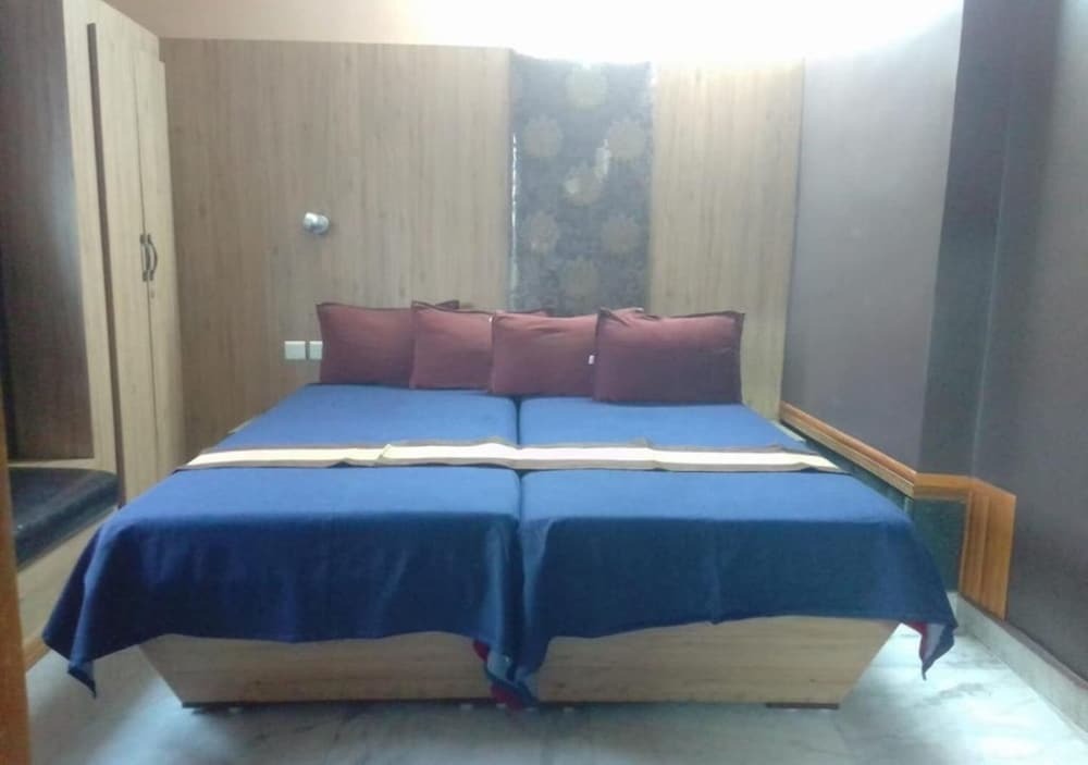 Колката: The Kei Inn & Suites Hotel near Salt Lake