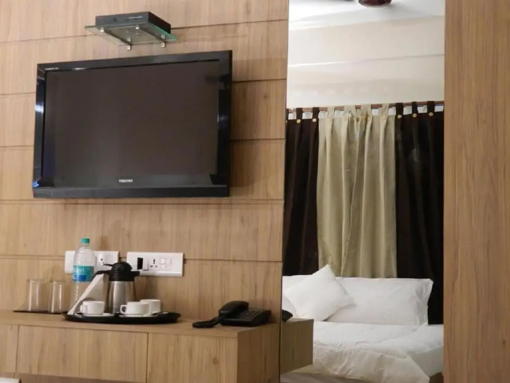 Колката: The Kei Inn & Suites Hotel near Salt Lake