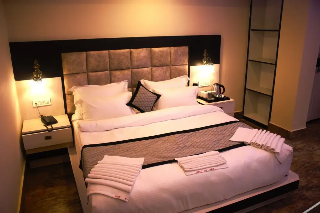 Гангток: The Gangtok Heritage Inn