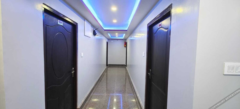 Гангток: The Gangtok Heritage Inn