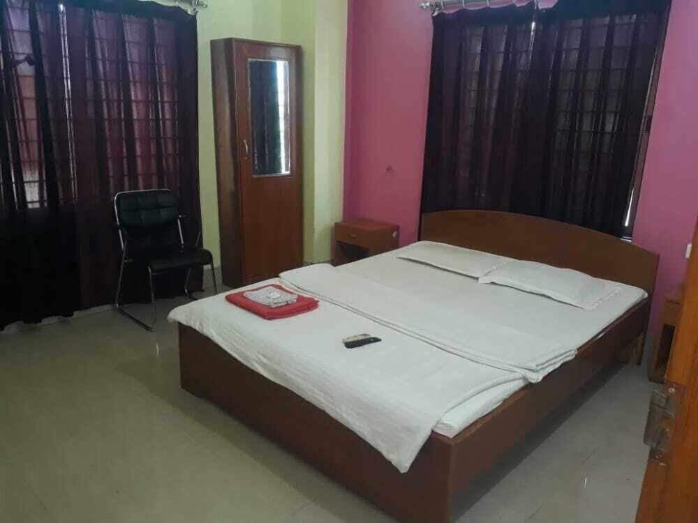 Гувахати: Homocation Ricon Homestay