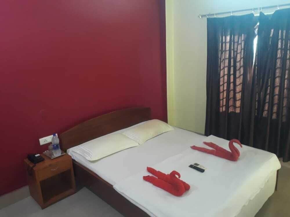 Гувахати: Homocation Ricon Homestay