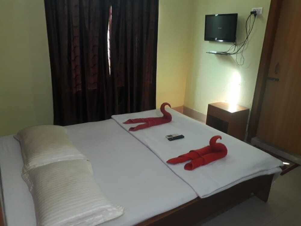 Гувахати: Homocation Ricon Homestay