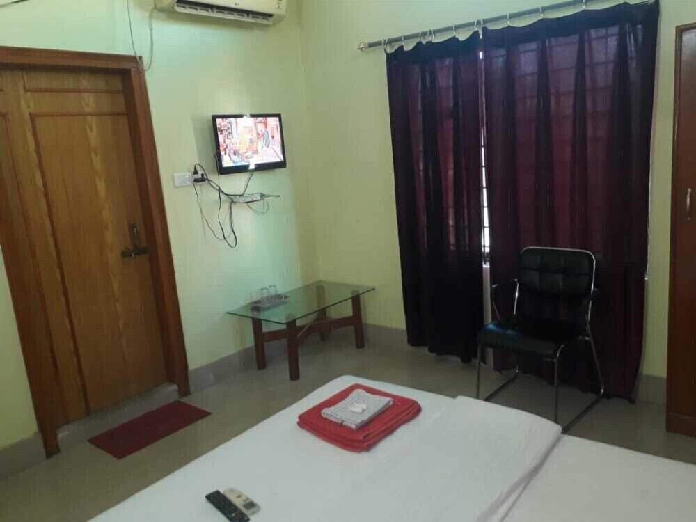 Гувахати: Homocation Ricon Homestay