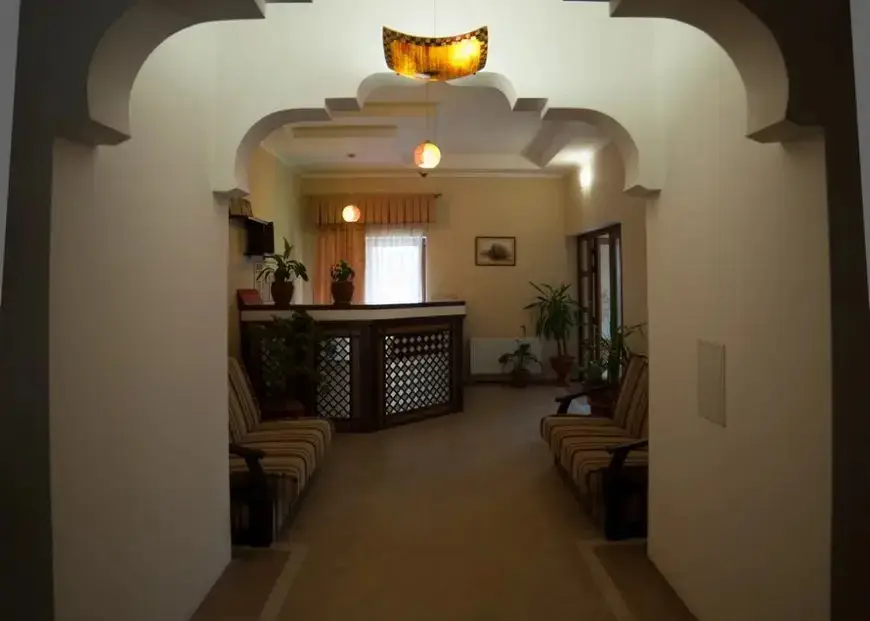 Судак: Perchem Hotel