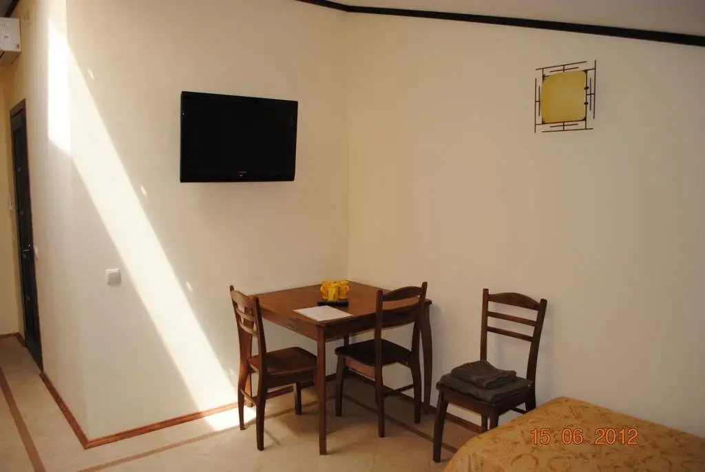 Судак: Perchem Hotel