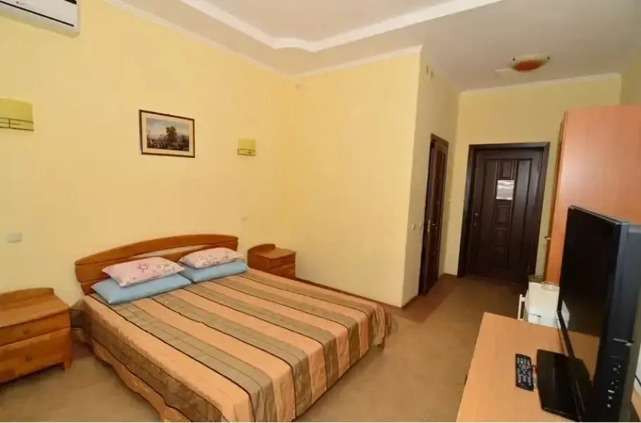 Судак: Perchem Hotel