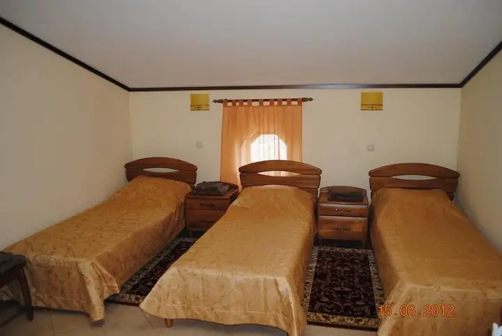 Судак: Perchem Hotel