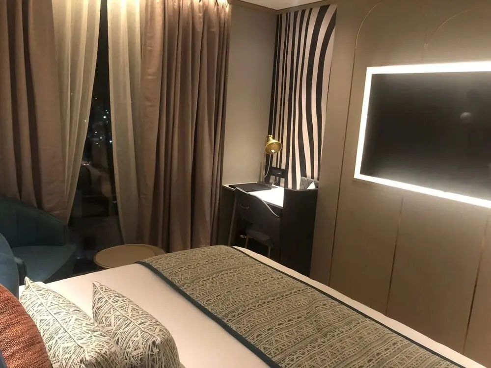 Удаипур: Parallel Hotel Udaipur, a member of Radisson Individuals