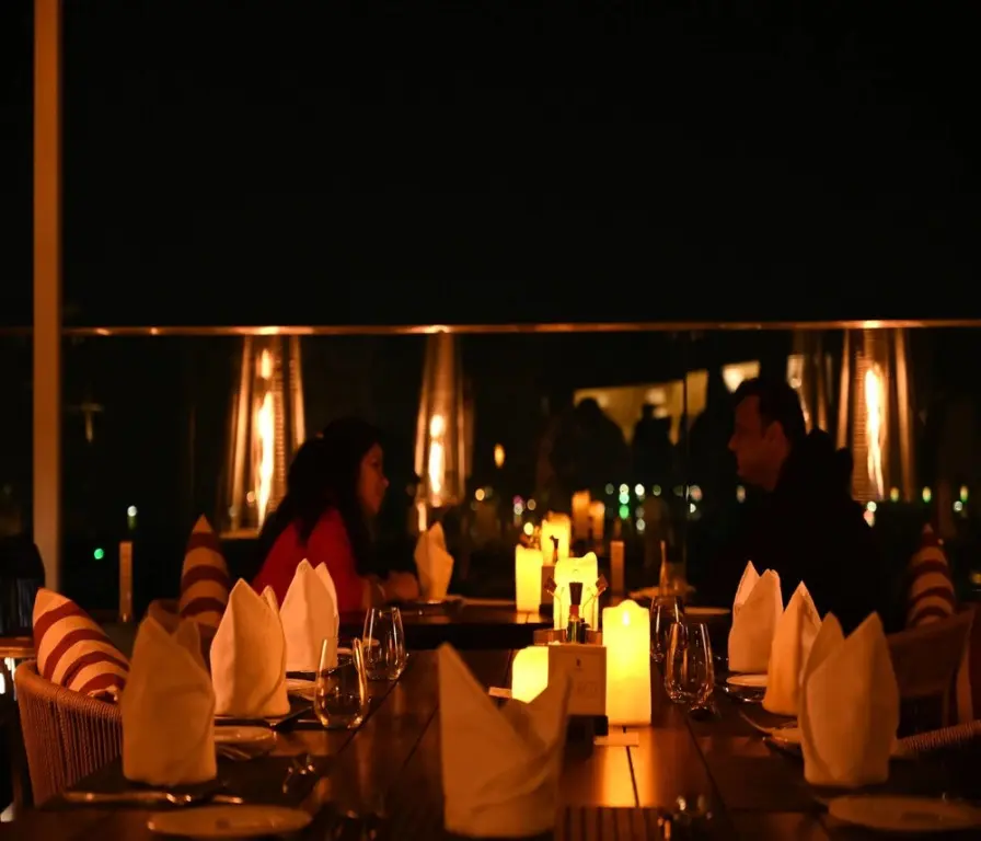 Удаипур: Parallel Hotel Udaipur, a member of Radisson Individuals