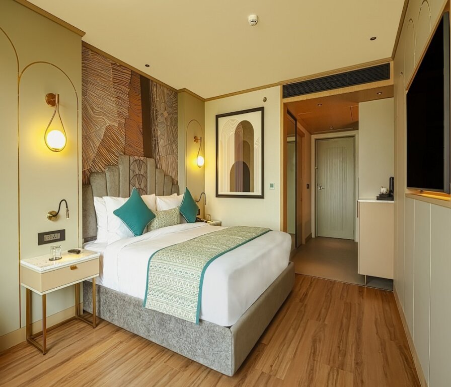 Удаипур: Parallel Hotel Udaipur, a member of Radisson Individuals