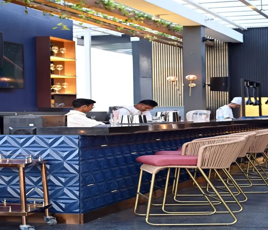 Удаипур: Parallel Hotel Udaipur, a member of Radisson Individuals