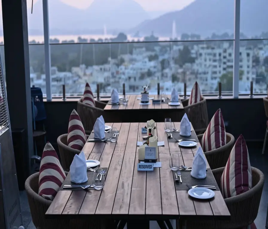 Удаипур: Parallel Hotel Udaipur, a member of Radisson Individuals