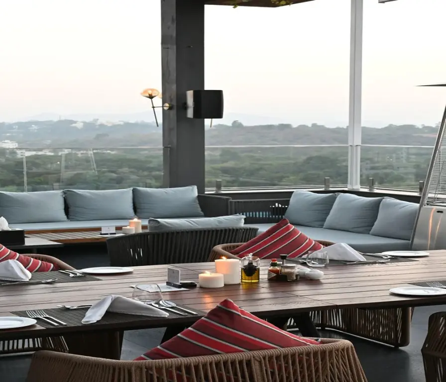 Удаипур: Parallel Hotel Udaipur, a member of Radisson Individuals