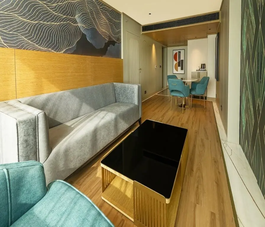 Удаипур: Parallel Hotel Udaipur, a member of Radisson Individuals
