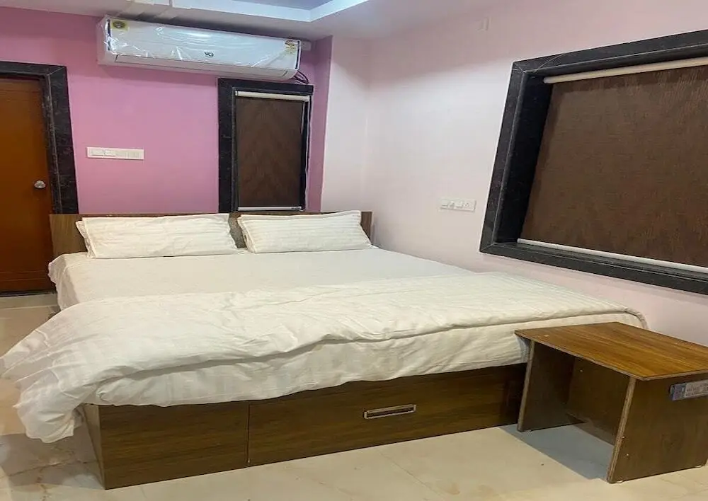 Хидерабад: Hotel Bablu Yadav