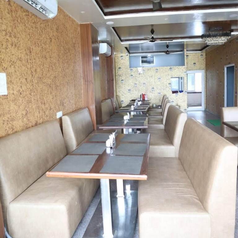 Хидерабад: Hotel Bablu Yadav
