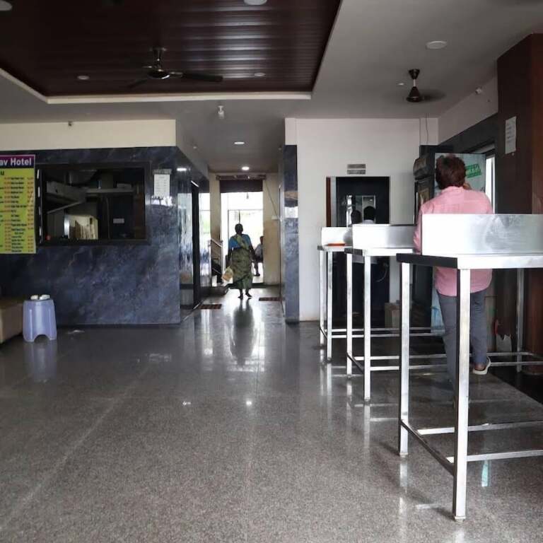 Хидерабад: Hotel Bablu Yadav