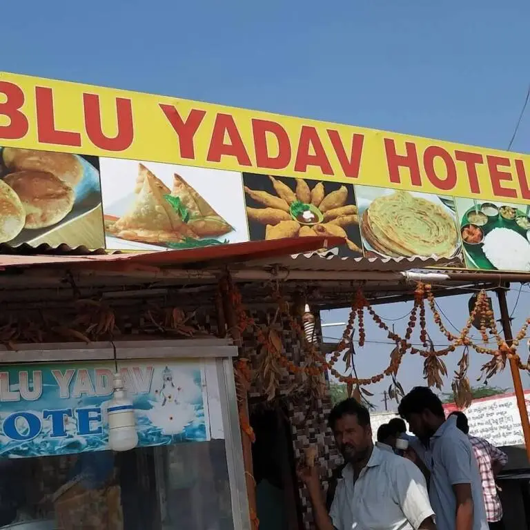 Hotel Bablu Yadav — фото 1