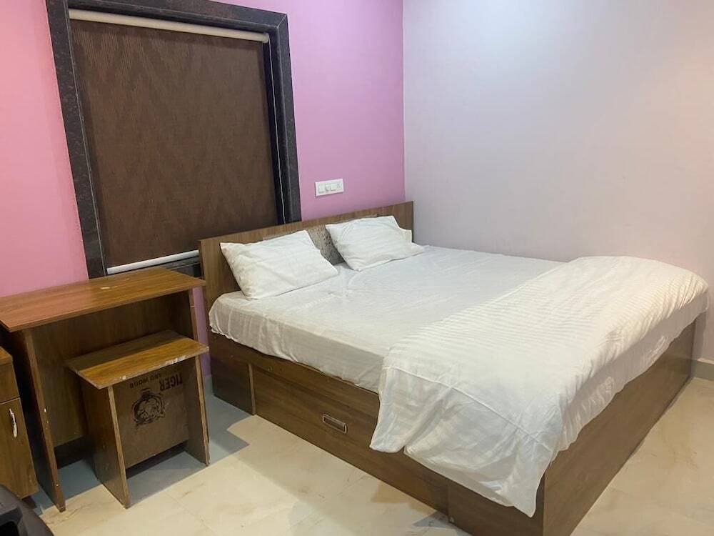 Хидерабад: Hotel Bablu Yadav