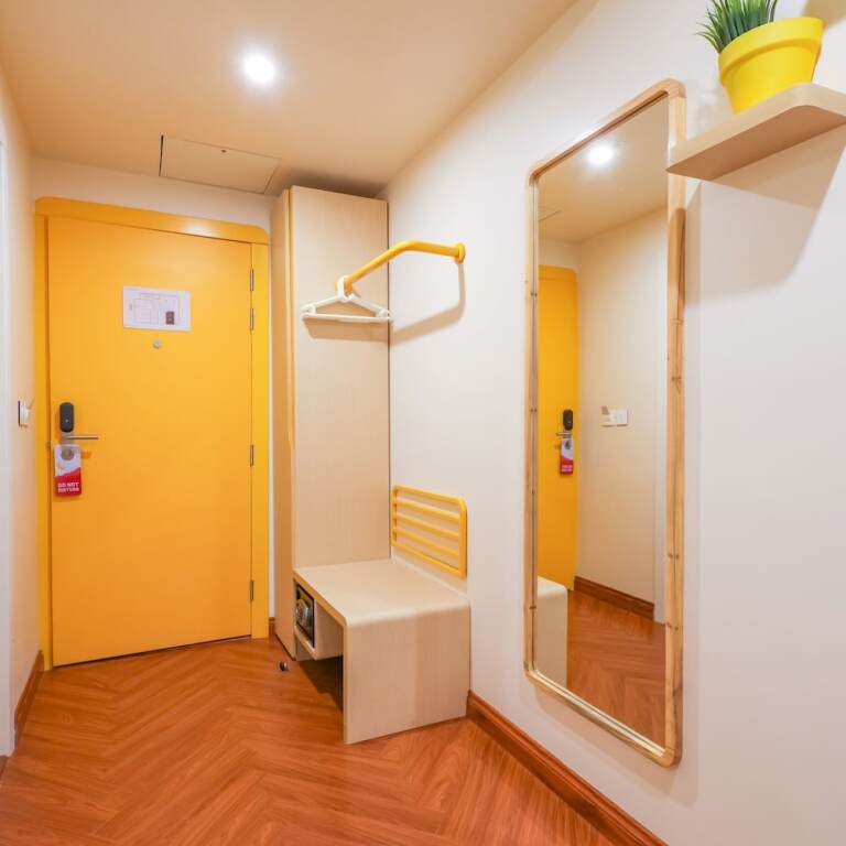 Гуруграм: Bloom Hotel - Golf Course Road, Sector 43