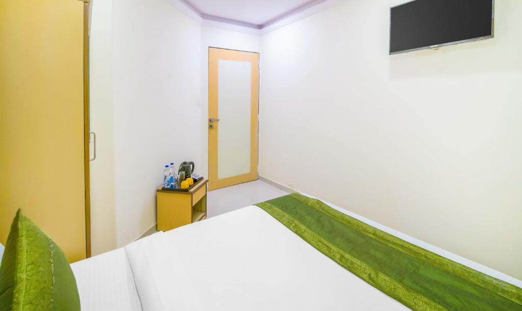 Мумбаи: Hotel Orbit Inn