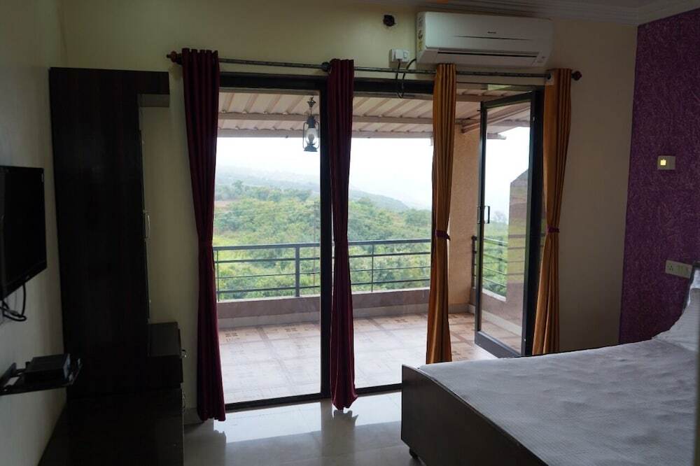 Олд-Махабалешвар: Ashok Villa Resort
