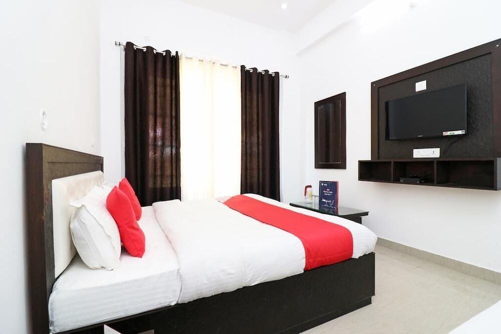 Уттаркаши: Hotel Suryansh Uttarkashi