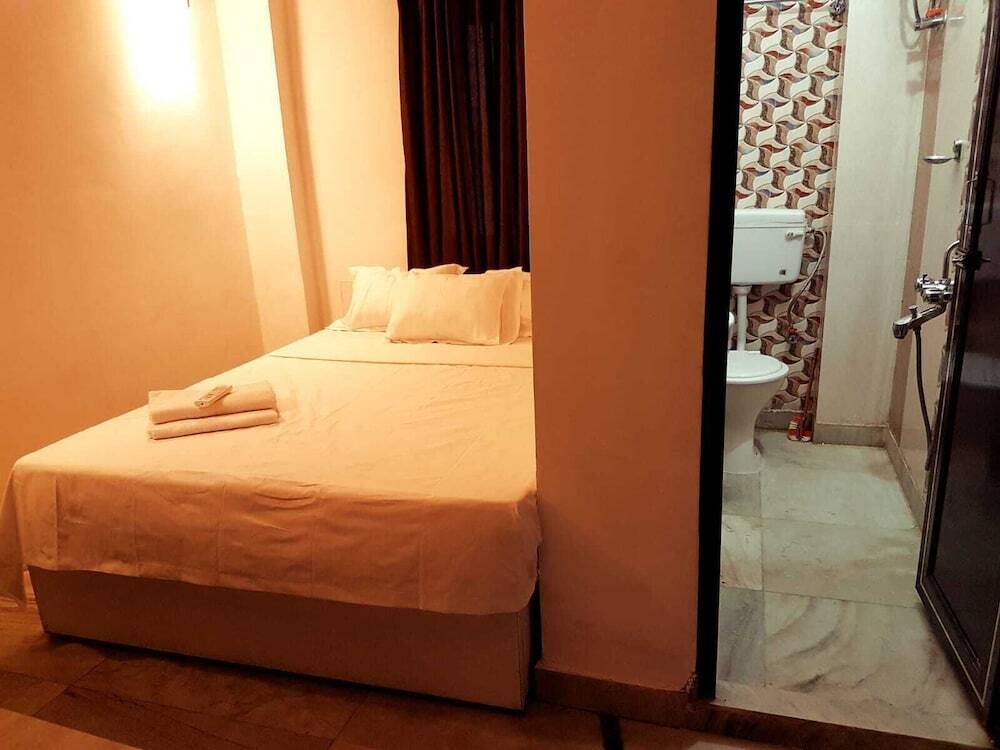 Колката: Hope Inn