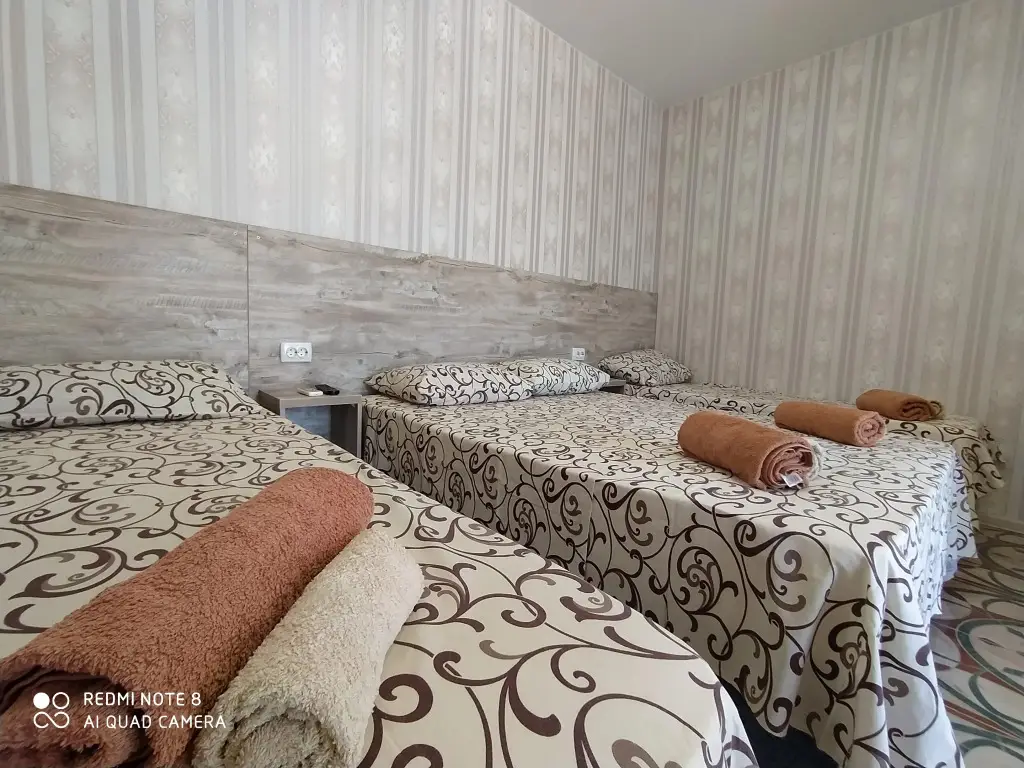 Судак: Raatlan Guest House